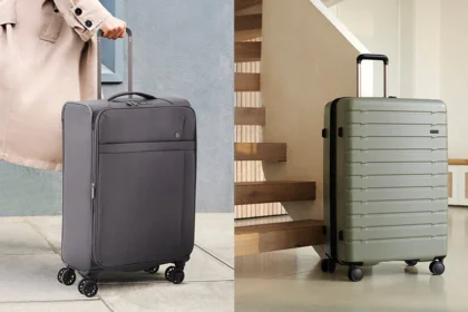 Durability Test: Hard vs Soft Luggage for Frequent Travelers