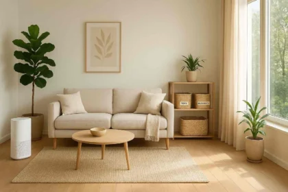 DrHomey Handy Tips (2026): 10 Smart Ways to Create a Healthier Home