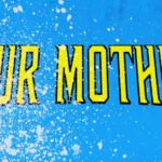 Invincible Title Card Generator