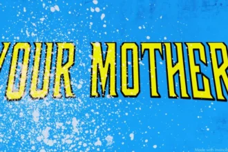 Invincible Title Card Generator