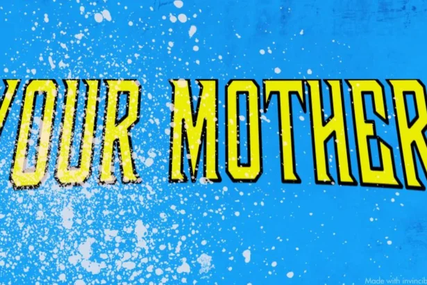 Invincible Title Card Generator