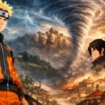 Narutas Viesulo Kronikos Explained: The European Twist on Naruto’s Legendary Story