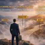 The Risk Factor Leaders Often Underestimate