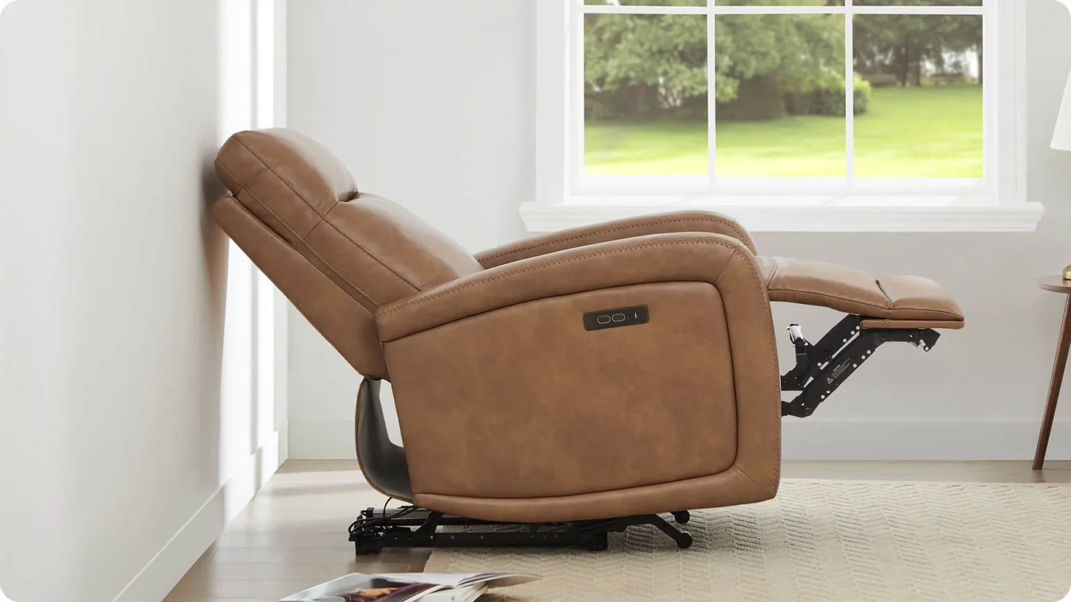 How to Choose the Best Ergonomic Wall Hugger Recliner