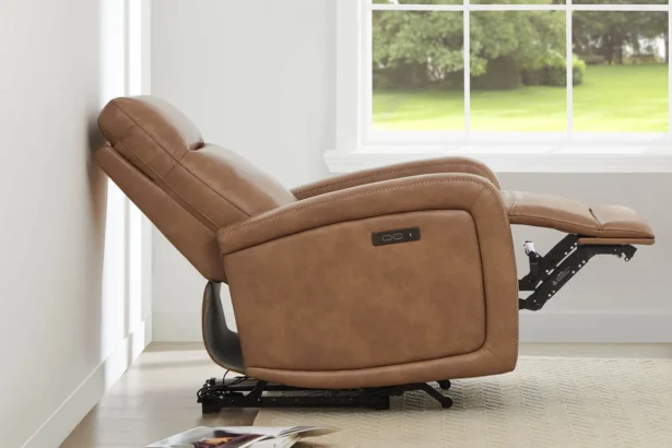 How to Choose the Best Ergonomic Wall Hugger Recliner