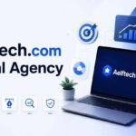 Everything You Need to Know about aelftech com