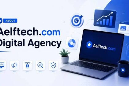Everything You Need to Know about aelftech com