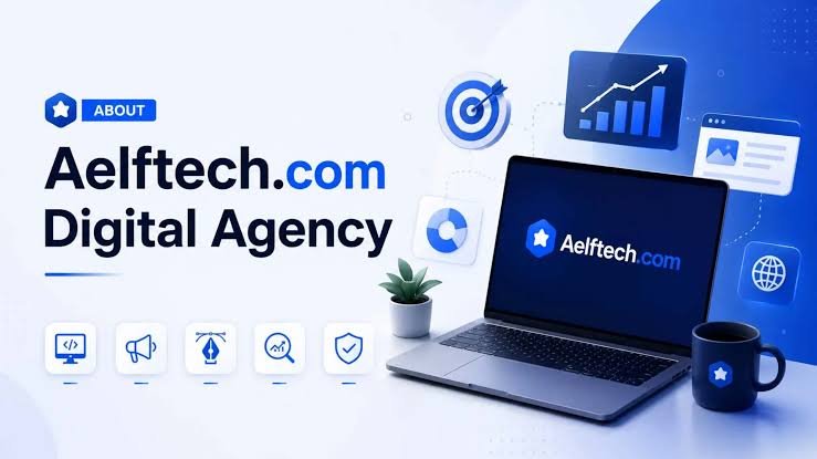 Everything You Need to Know about aelftech com