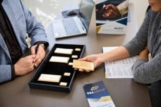 Bullion Buying Trends in Australia
