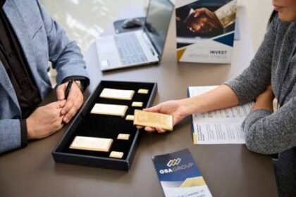 Bullion Buying Trends in Australia