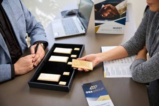 Bullion Buying Trends in Australia