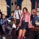 Everything You Need to Know Cast of High Potential