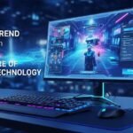 Gaming Trend PBLinuxTech The Future of Gaming Technology