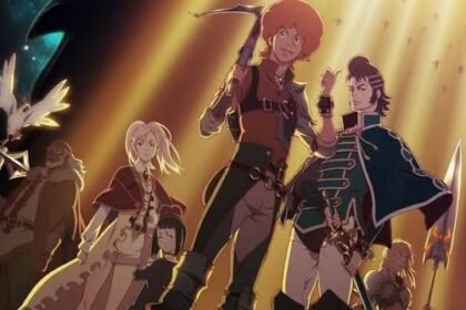 The Comprehensive Guide to Bahamut