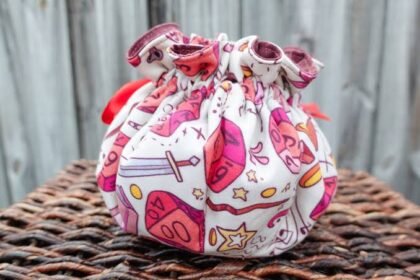 The Ultimate Guide to Dice Bags