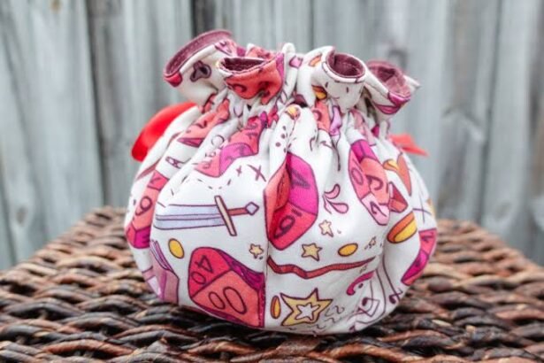 The Ultimate Guide to Dice Bags