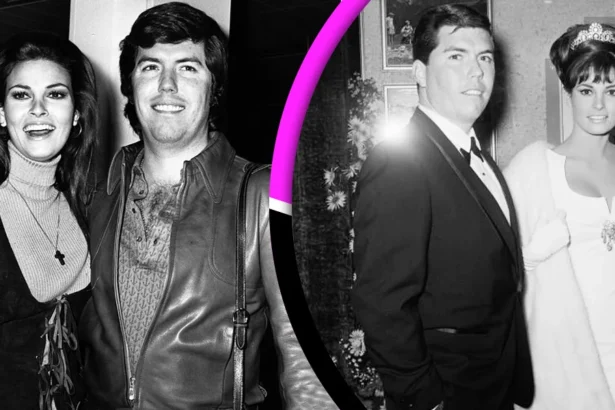 James Westley Welch: The Untold Story of Raquel Welch’s First Marriage