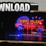 orion stars download ios
