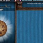 Open Sesame Cookie Clicker: Cheats and Codes for a Sweet Tooth (and a Speedy Ascent)