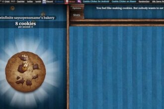 Open Sesame Cookie Clicker: Cheats and Codes for a Sweet Tooth (and a Speedy Ascent)