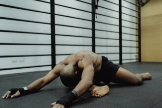 Physical Condition Twspoonfitness