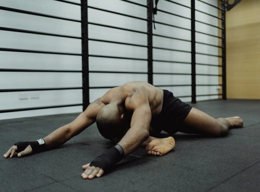 Physical Condition Twspoonfitness