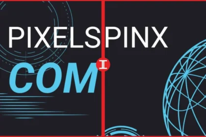 Pixelspinx com Explained: What You Need to Know