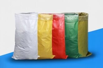 The Comprehensive Guide to Woven Bag