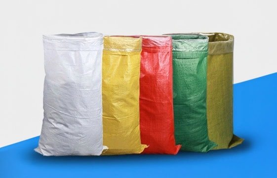 The Comprehensive Guide to Woven Bag