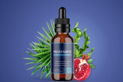 Prostadine Supplement Colibrim