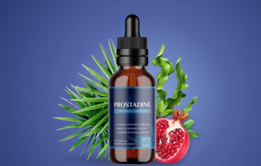 Prostadine Supplement Colibrim