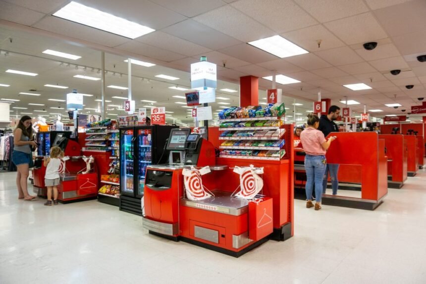 The Comprehensive Guide to Target Pay