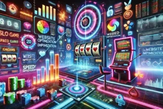 The Comprehensive Guide to Slothokiturbo.net