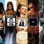 Beyonce Album Cover