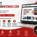 Exploring redand whitemagz.com – A Comprehensive Overview