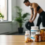 supplement management thespoonathletic