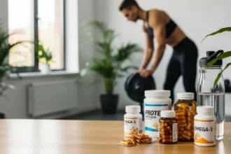 supplement management thespoonathletic