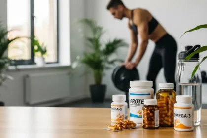 supplement management thespoonathletic