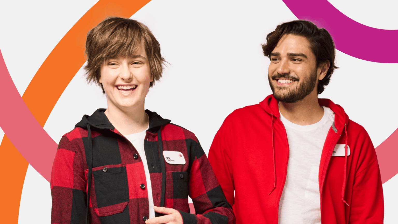 target pay and benefits