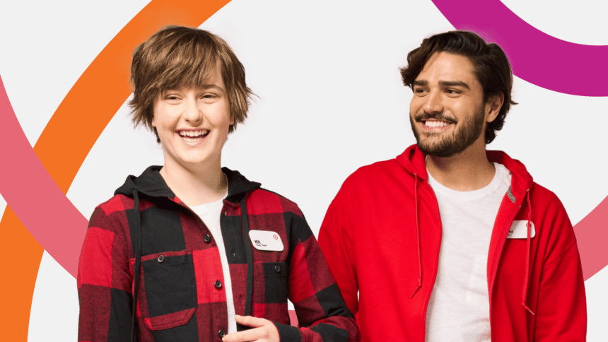 target pay and benefits