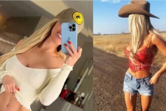 Who is taylor breesey? Everything to Know About taylor breesey