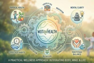 The Tips and Tricks WutawHealth: Your Complete Guide to Smarter, Simpler Wellness