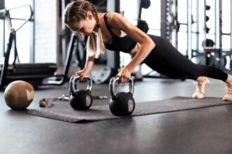 TheSpoonAthletic Fitness Tips: Your Complete Guide to Peak Performance