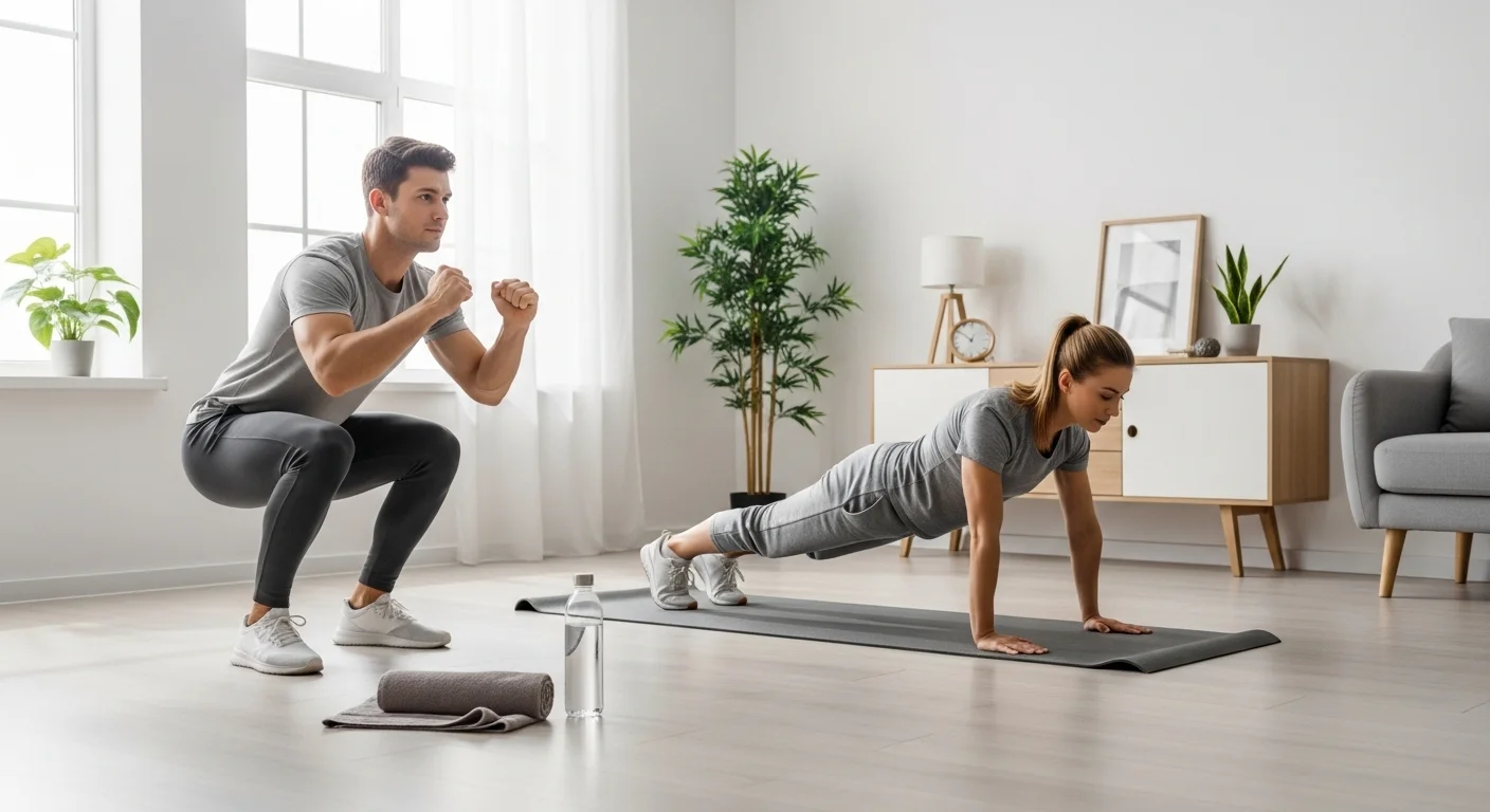 Advice TheSpoonAthletic: The Complete Science-Based Guide to Peak Athletic Performance