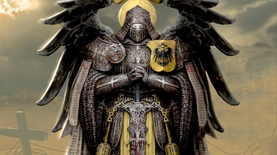 Trench Crusade in 2026 - wargame messiah, or false prophet?