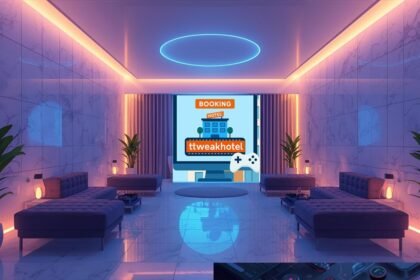 ttweakhotel Discount Codes: Save More on Your Stay