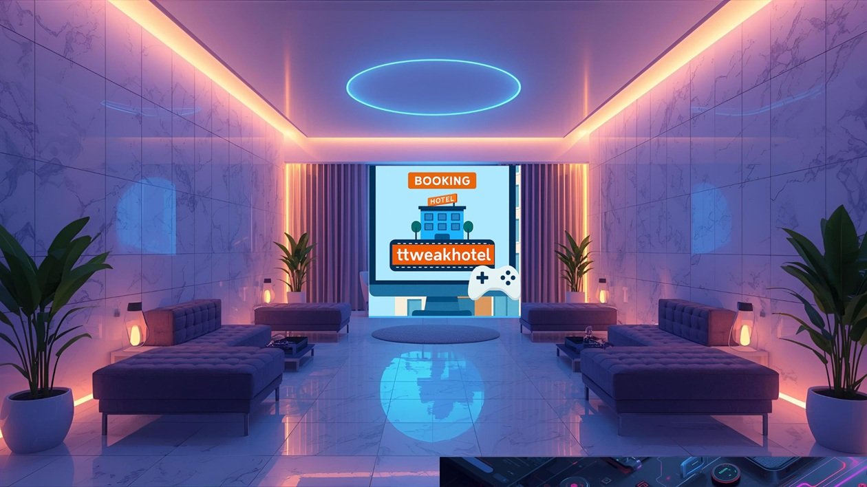 ttweakhotel Discount Codes: Save More on Your Stay