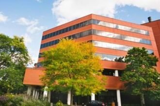 West Suburban Medical Center