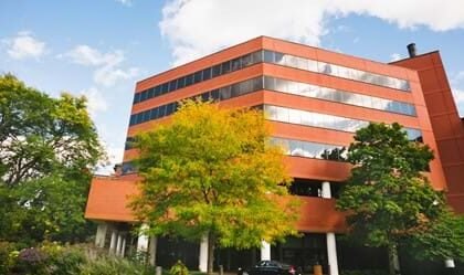 West Suburban Medical Center