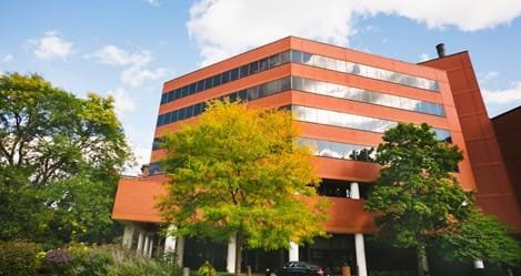West Suburban Medical Center